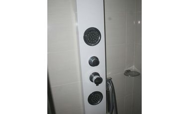 Rento apartamento amoblado por días, Ibagué Tolima