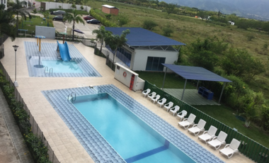 Rento apartamento amoblado por días, Ibagué Tolima