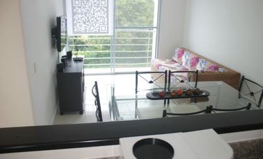 Rento apartamento amoblado por días, Ibagué Tolima