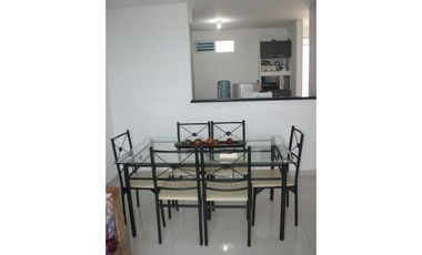 Rento apartamento amoblado por días, Ibagué Tolima