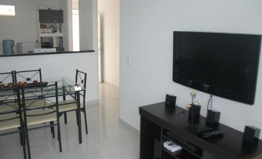 Rento apartamento amoblado por días, Ibagué Tolima