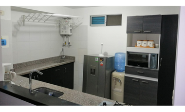 Rento apartamento amoblado por días, Ibagué Tolima