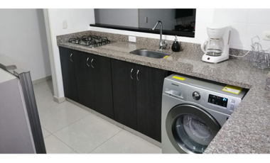 Rento apartamento amoblado por días, Ibagué Tolima
