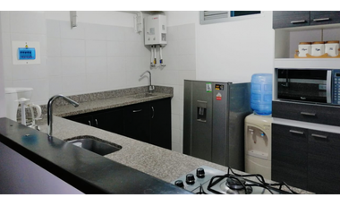 Rento apartamento amoblado por días, Ibagué Tolima