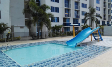 Rento apartamento amoblado por días, Ibagué Tolima