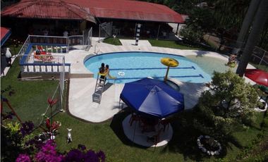 Casa campestre en venta en Viterbo - Caldas