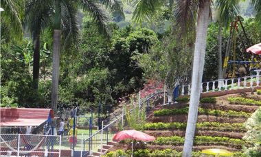 Casa campestre en venta en Viterbo - Caldas