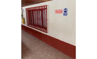 Casa campestre en venta en Viterbo - Caldas