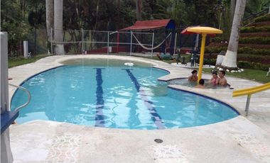 Casa campestre en venta en Viterbo - Caldas