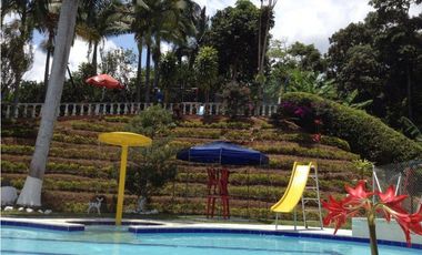 Casa campestre en venta en Viterbo - Caldas