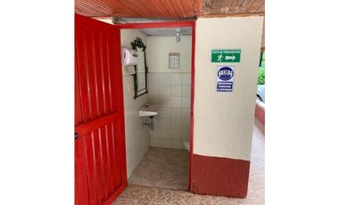 Casa campestre en venta en Viterbo - Caldas