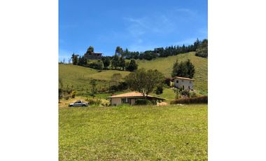 VENTA FINCA MARINILLA VIA EL PEÑOL, ANTIOQUIA, COLOMBIA