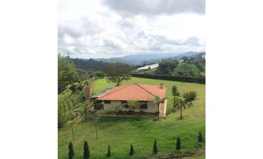 VENTA FINCA MARINILLA VIA EL PEÑOL, ANTIOQUIA, COLOMBIA