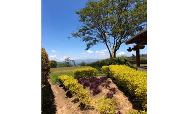 VENTA FINCA MARINILLA VIA EL PEÑOL, ANTIOQUIA, COLOMBIA