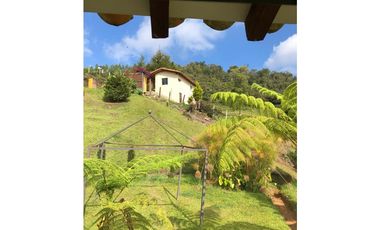 VENTA FINCA MARINILLA VIA EL PEÑOL, ANTIOQUIA, COLOMBIA