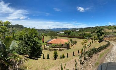 VENTA FINCA MARINILLA VIA EL PEÑOL, ANTIOQUIA, COLOMBIA