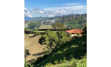 VENTA FINCA MARINILLA VIA EL PEÑOL, ANTIOQUIA, COLOMBIA