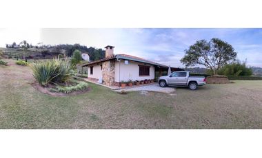 VENTA FINCA MARINILLA VIA EL PEÑOL, ANTIOQUIA, COLOMBIA