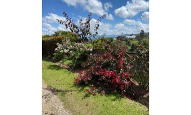 VENTA FINCA MARINILLA VIA EL PEÑOL, ANTIOQUIA, COLOMBIA