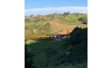 VENTA FINCA MARINILLA VIA EL PEÑOL, ANTIOQUIA, COLOMBIA
