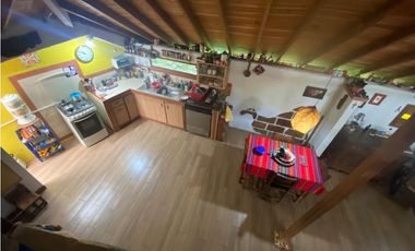 CASA LOTE LA ESTRELLA - VEREDA PUEBLO VIEJO