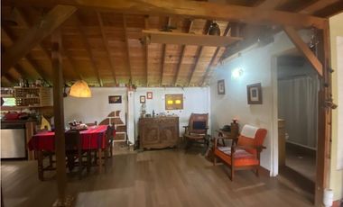 CASA LOTE LA ESTRELLA - VEREDA PUEBLO VIEJO