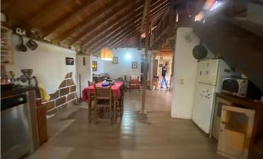 CASA LOTE LA ESTRELLA - VEREDA PUEBLO VIEJO