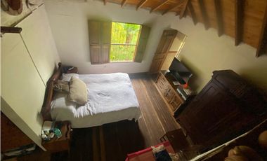 CASA LOTE LA ESTRELLA - VEREDA PUEBLO VIEJO