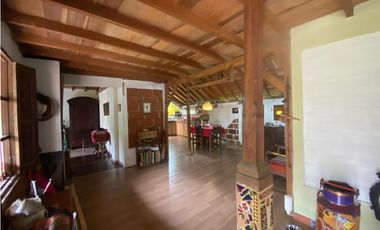 CASA LOTE LA ESTRELLA - VEREDA PUEBLO VIEJO