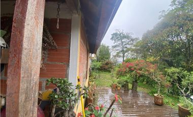 CASA LOTE LA ESTRELLA - VEREDA PUEBLO VIEJO