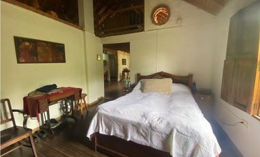CASA LOTE LA ESTRELLA - VEREDA PUEBLO VIEJO
