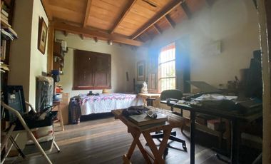 CASA LOTE LA ESTRELLA - VEREDA PUEBLO VIEJO