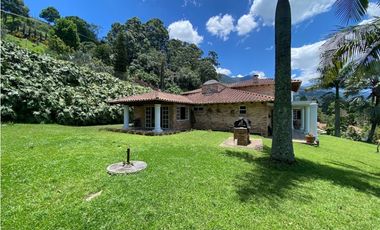CASA CAMPESTRE, MEDELLIN, ANTIOQUIA