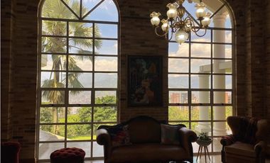 CASA CAMPESTRE, MEDELLIN, ANTIOQUIA