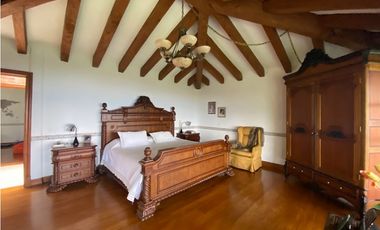 CASA CAMPESTRE, MEDELLIN, ANTIOQUIA