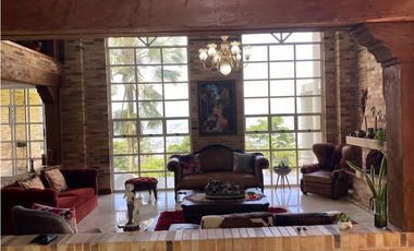 CASA CAMPESTRE, MEDELLIN, ANTIOQUIA