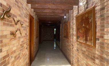CASA CAMPESTRE, MEDELLIN, ANTIOQUIA
