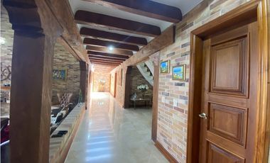 CASA CAMPESTRE, MEDELLIN, ANTIOQUIA
