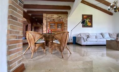 CASA CAMPESTRE, MEDELLIN, ANTIOQUIA