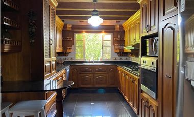 CASA CAMPESTRE, MEDELLIN, ANTIOQUIA