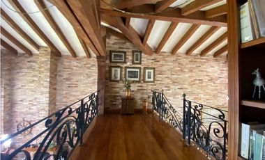 CASA CAMPESTRE, MEDELLIN, ANTIOQUIA