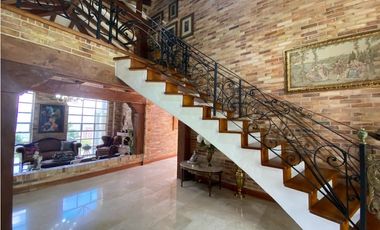 CASA CAMPESTRE, MEDELLIN, ANTIOQUIA