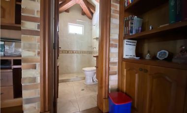 CASA CAMPESTRE, MEDELLIN, ANTIOQUIA