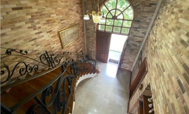 CASA CAMPESTRE, MEDELLIN, ANTIOQUIA