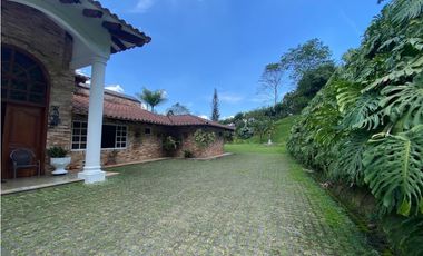 CASA CAMPESTRE, MEDELLIN, ANTIOQUIA