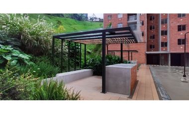 Venta de Apartamento La bahia, las lomitas sabaneta