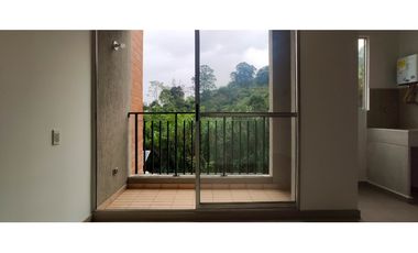Venta de Apartamento La bahia, las lomitas sabaneta