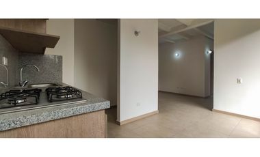 Venta de Apartamento La bahia, las lomitas sabaneta
