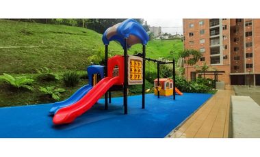 Venta de Apartamento La bahia, las lomitas sabaneta