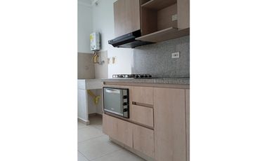 Venta de Apartamento La bahia, las lomitas sabaneta